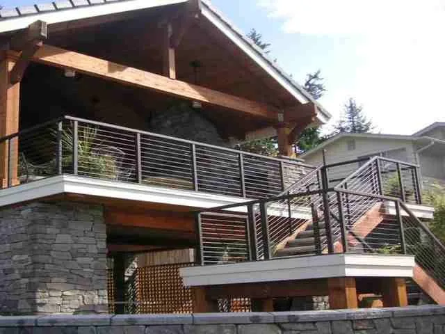 Residential Cable Railing Solutions by Ultra-tec - Photo 78