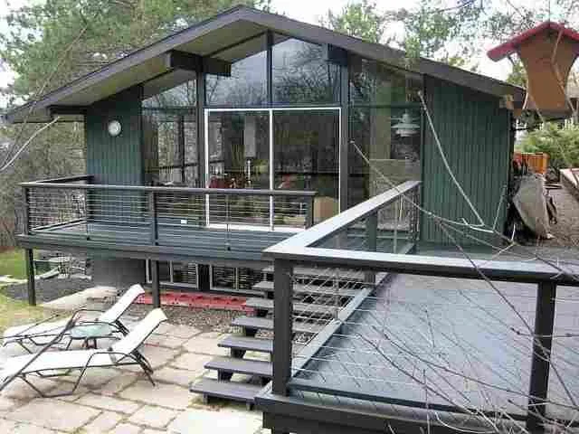 Residential Cable Railing Solutions by Ultra-tec - Photo 3