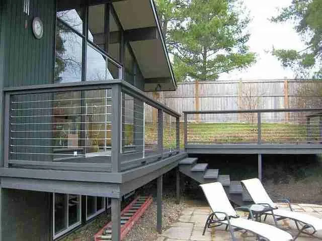Residential Cable Railing Solutions by Ultra-tec - Photo 24
