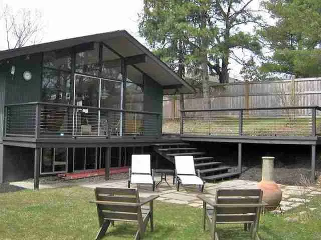 Residential Cable Railing Solutions by Ultra-tec - Photo 58