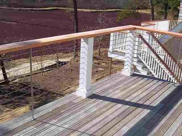 Residential Cable Railing Solutions by Ultra-tec - Photo 46