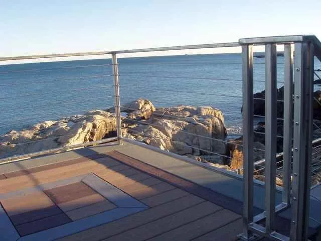 Residential Cable Railing Solutions by Ultra-tec - Photo 36