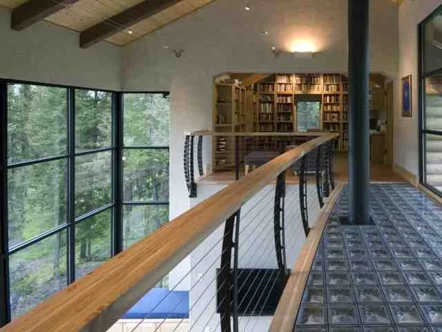 Residential Cable Railing Solutions by Ultra-tec - Photo 32