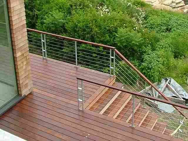 Residential Cable Railing Solutions by Ultra-tec - Photo 31