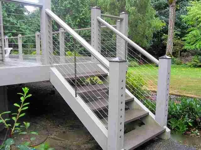 Residential Cable Railing Solutions by Ultra-tec - Photo 62