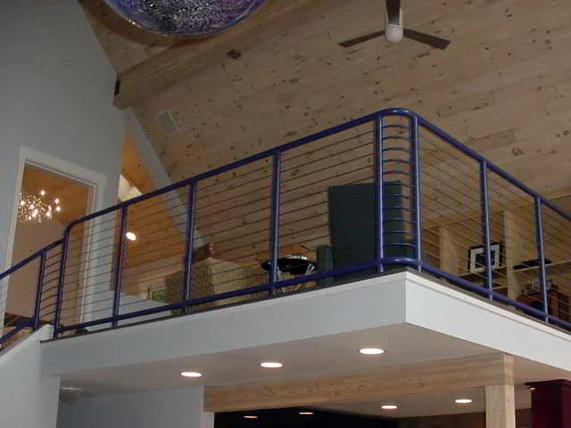 Residential Cable Railing Solutions by Ultra-tec - Photo 12