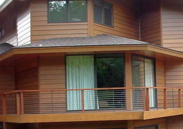 Residential Cable Railing Solutions by Ultra-tec - Photo 76