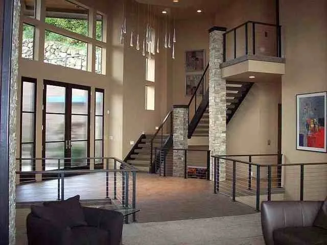 Residential Cable Railing Solutions by Ultra-tec - Photo 20
