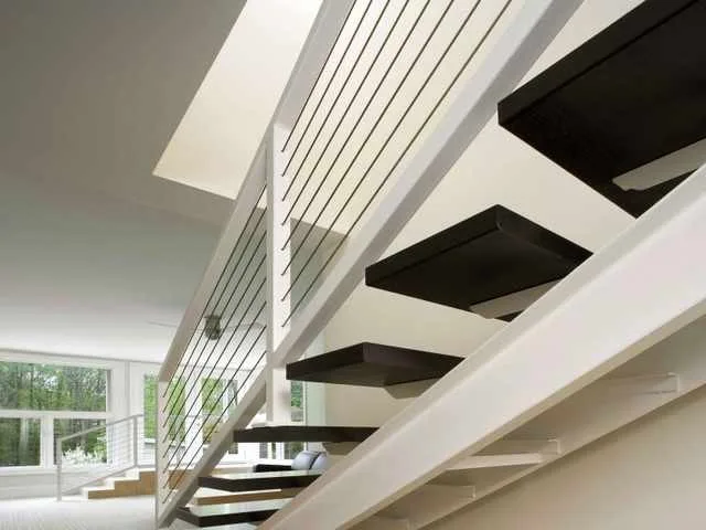 Residential Cable Railing Solutions by Ultra-tec - Photo 34