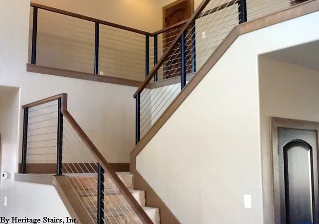 Residential Cable Railing Solutions by Ultra-tec - Photo 65
