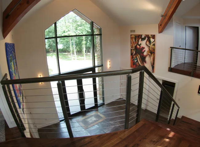 Residential Cable Railing Solutions by Ultra-tec - Photo 54