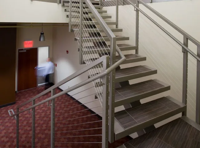 Residential Cable Railing Solutions by Ultra-tec - Photo 22