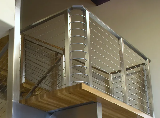 Residential Cable Railing Solutions by Ultra-tec - Photo 70