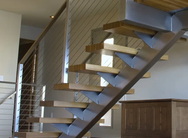 Residential Cable Railing Solutions by Ultra-tec - Photo 49