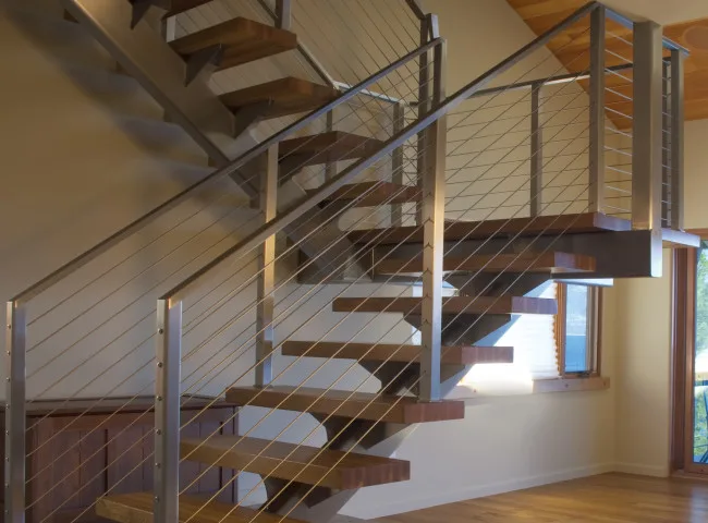 Residential Cable Railing Solutions by Ultra-tec - Photo 47