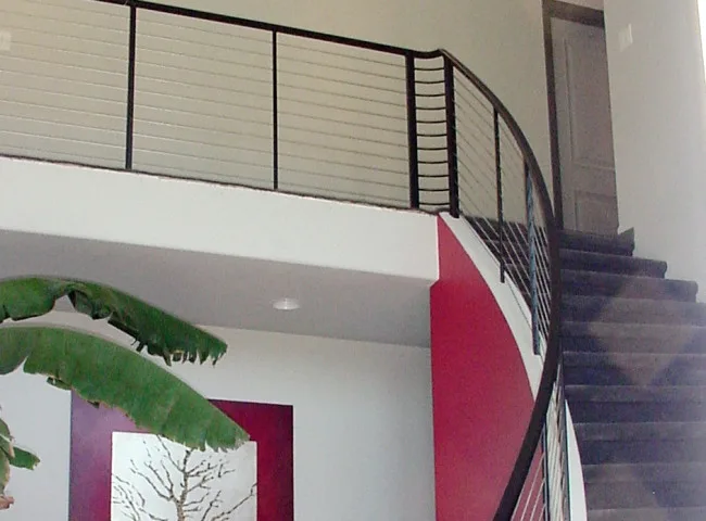 Residential Cable Railing Solutions by Ultra-tec - Photo 63