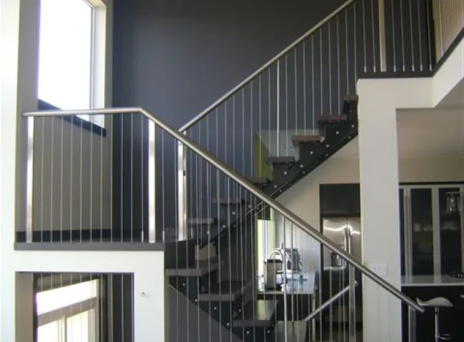 Residential Cable Railing Solutions by Ultra-tec - Photo 44