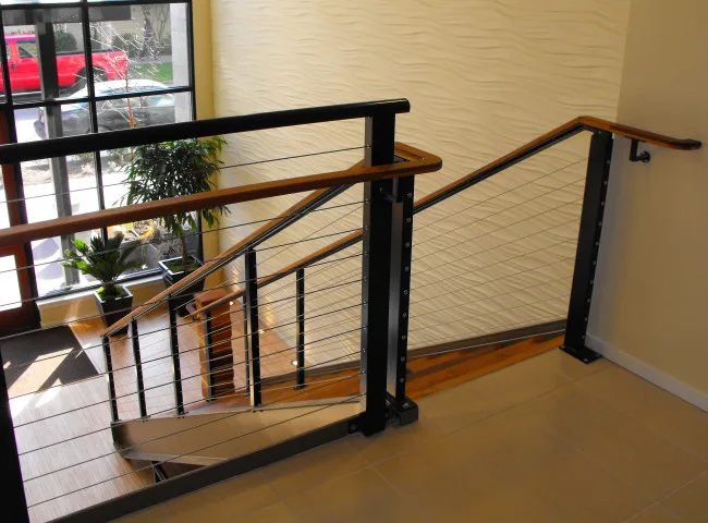 Residential Cable Railing Solutions by Ultra-tec - Photo 26