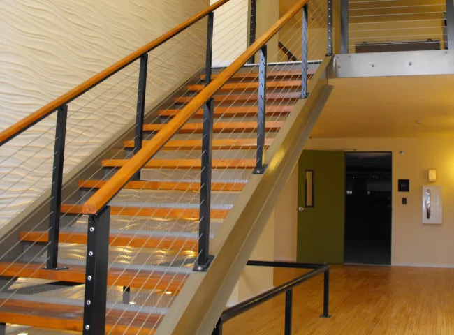 Residential Cable Railing Solutions by Ultra-tec - Photo 69