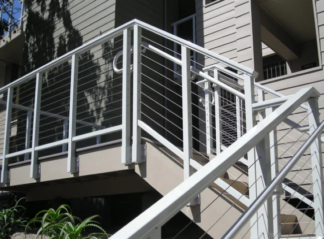 Residential Cable Railing Solutions by Ultra-tec - Photo 51