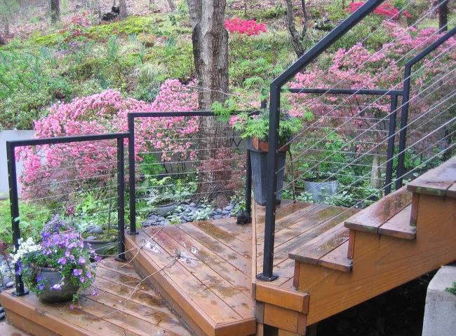 Residential Cable Railing Solutions by Ultra-tec - Photo 67