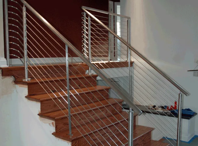 Residential Cable Railing Solutions by Ultra-tec - Photo 25
