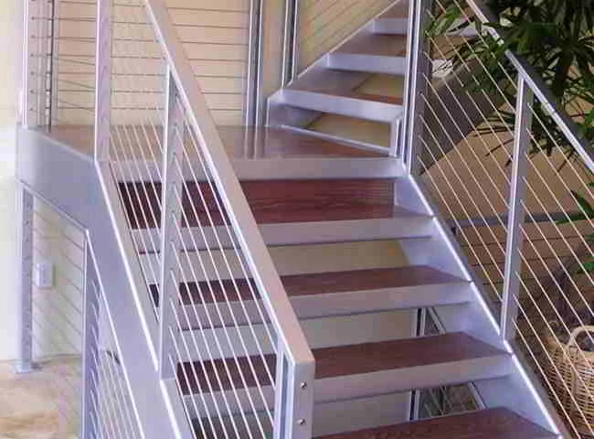 Residential Cable Railing Solutions by Ultra-tec - Photo 42