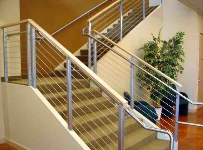 Residential Cable Railing Solutions by Ultra-tec - Photo 77