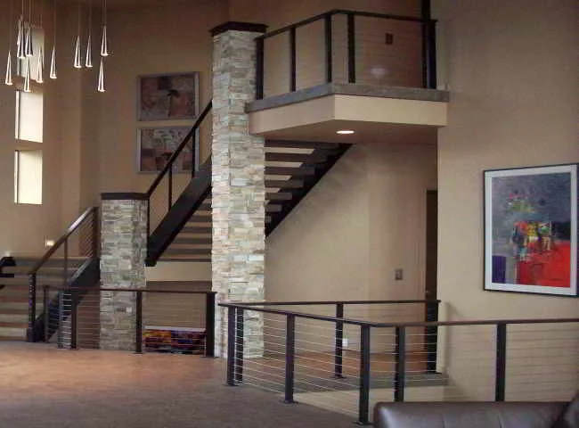 Residential Cable Railing Solutions by Ultra-tec - Photo 48