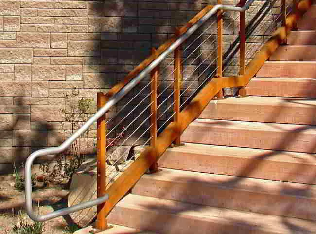Residential Cable Railing Solutions by Ultra-tec - Photo 38