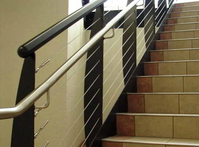 Residential Cable Railing Solutions by Ultra-tec - Photo 64