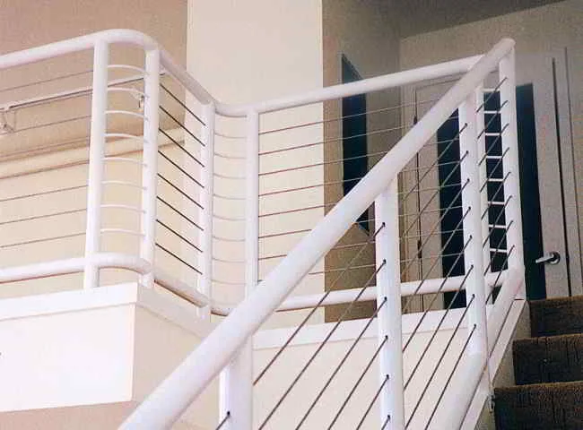 Residential Cable Railing Solutions by Ultra-tec - Photo 55