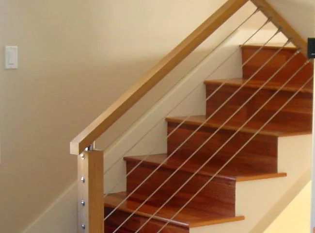 Residential Cable Railing Solutions by Ultra-tec - Photo 27