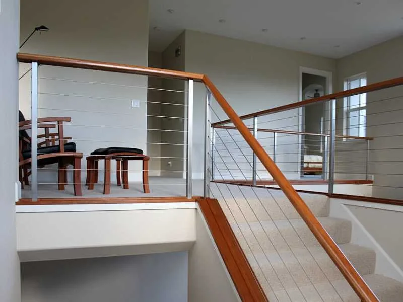 Residential Cable Railing Solutions by Ultra-tec - Photo 45