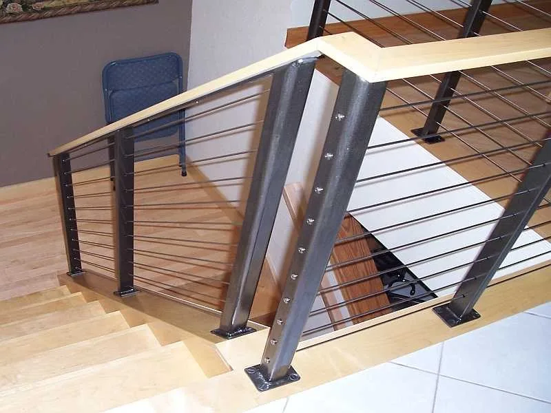 Residential Cable Railing Solutions by Ultra-tec - Photo 79
