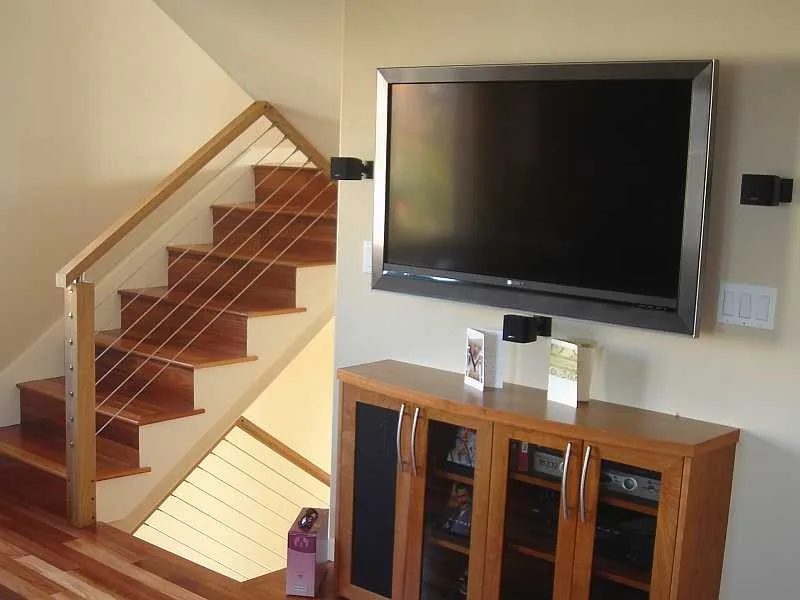 Residential Cable Railing Solutions by Ultra-tec - Photo 29