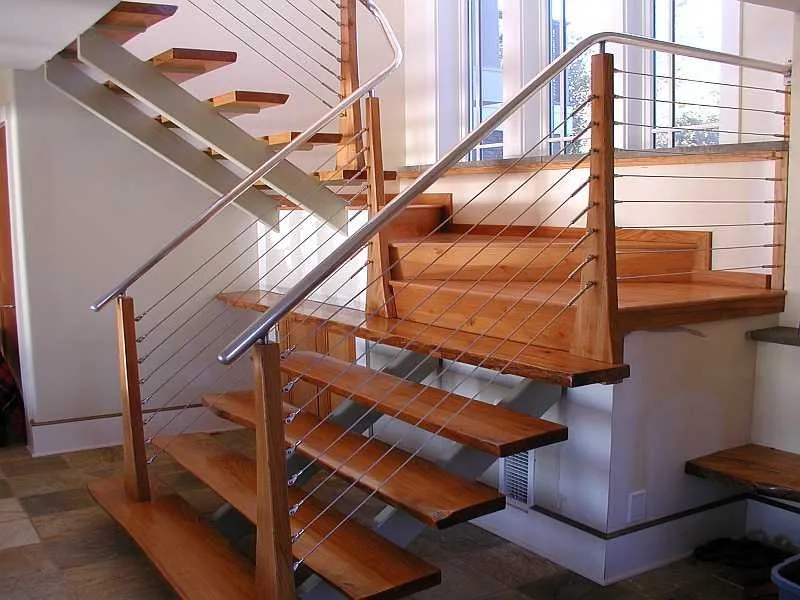 Residential Cable Railing Solutions by Ultra-tec - Photo 56