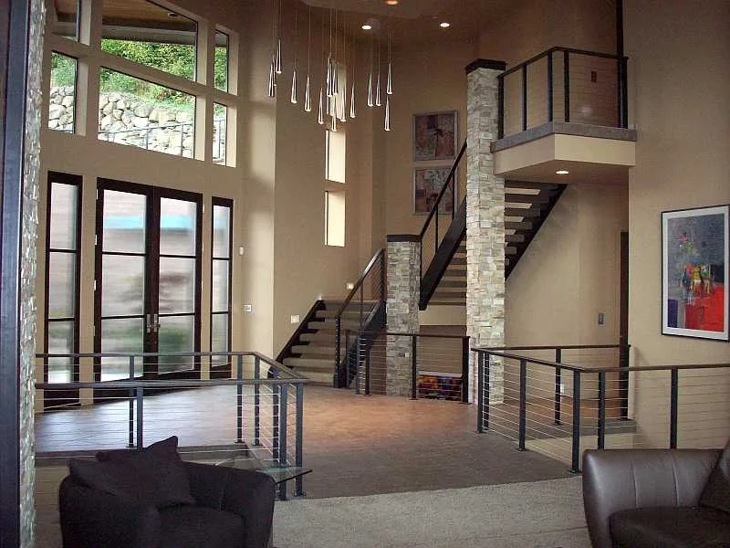 Residential Cable Railing Solutions by Ultra-tec - Photo 14