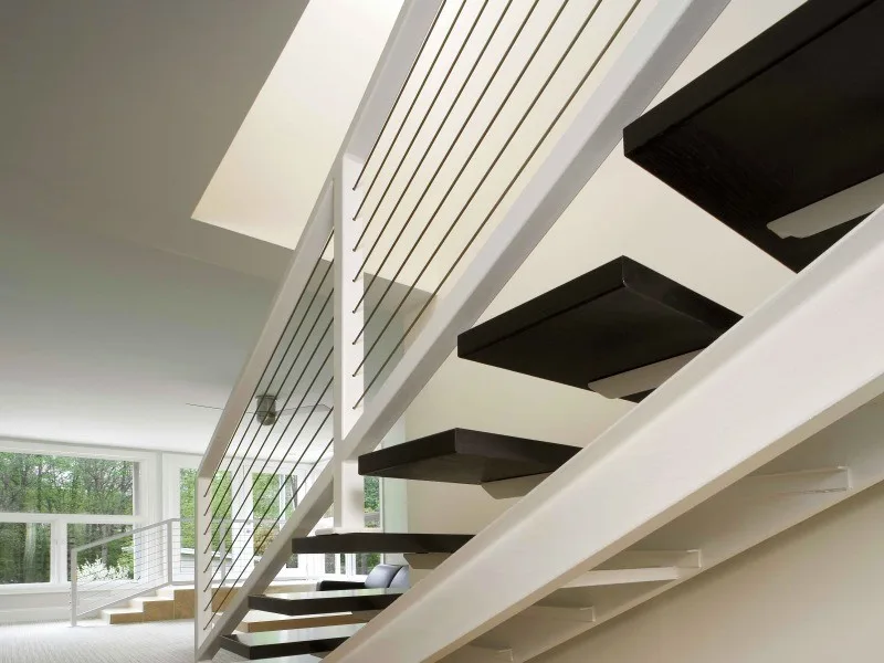 Residential Cable Railing Solutions by Ultra-tec - Photo 15
