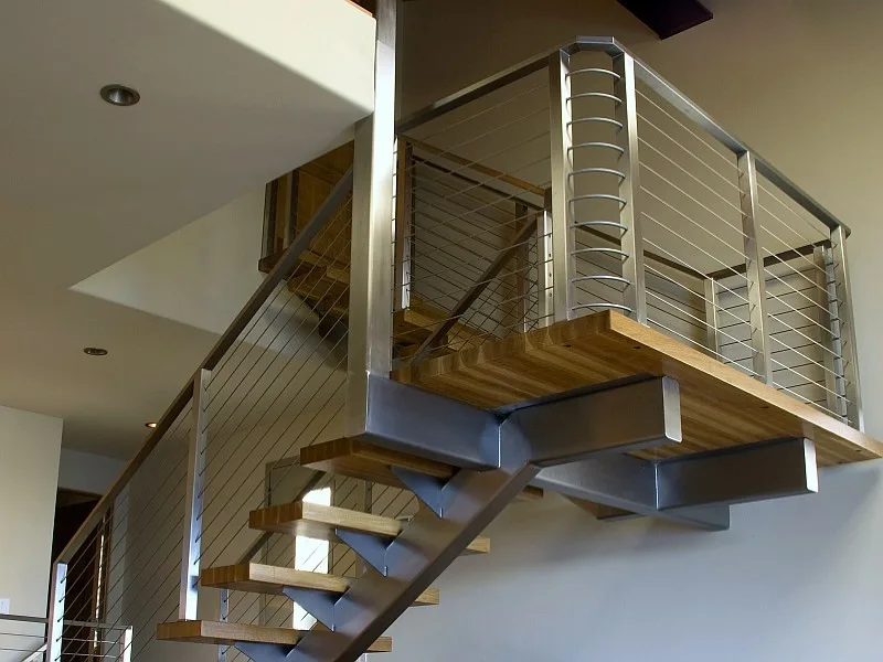 Residential Cable Railing Solutions by Ultra-tec - Photo 18