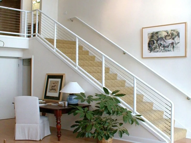 Residential Cable Railing Solutions by Ultra-tec - Photo 33