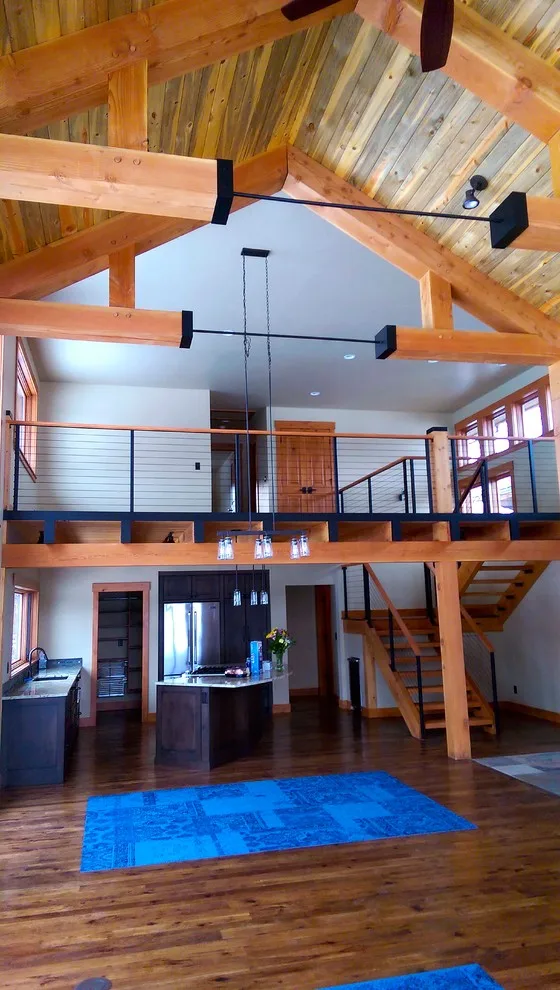 Residential Cable Railing Solutions by Ultra-tec - Photo 13