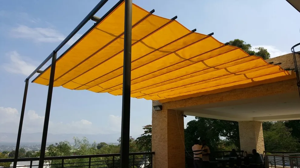 RetractableAwnings.com Inc. - Photo 14