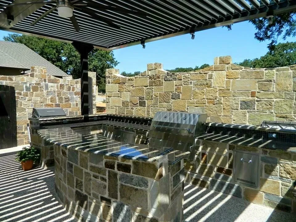 The Smart Pergola - Photo 8
