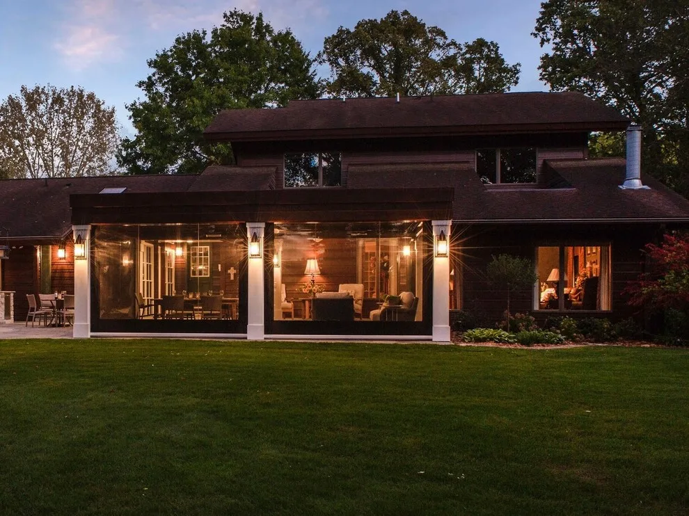 Housing by The Smart Pergola - Photo 17