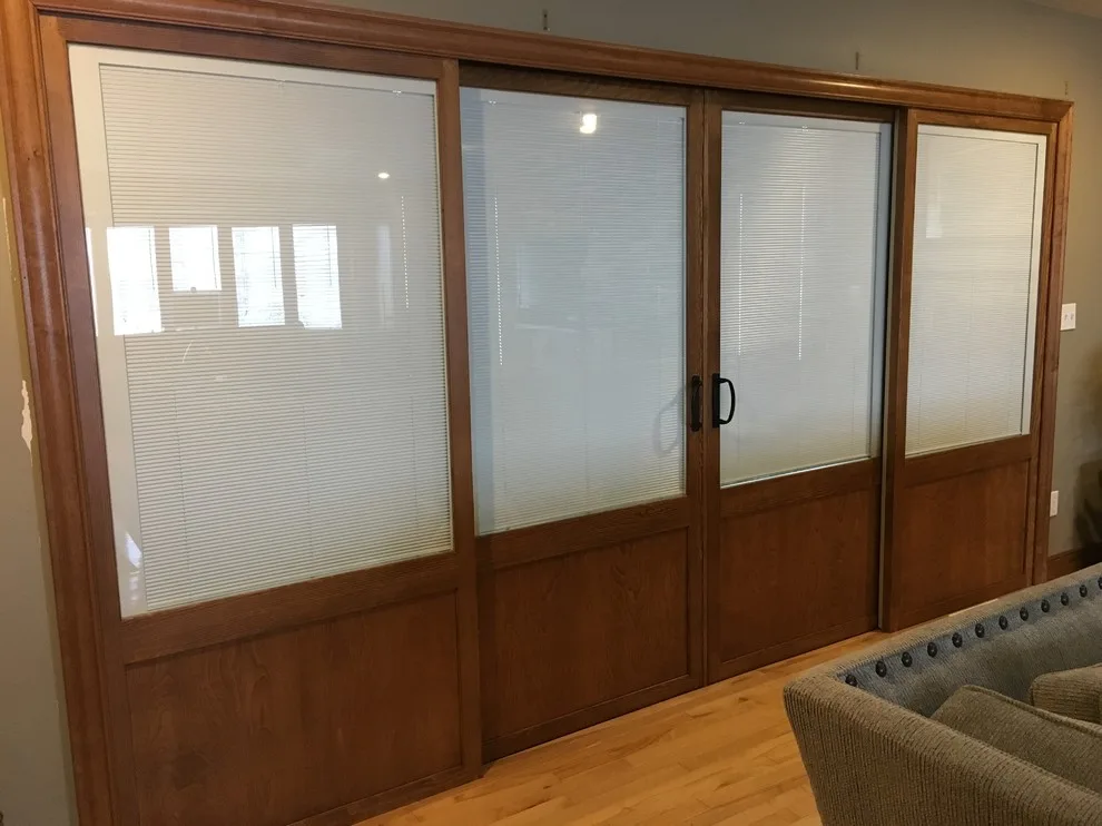 Merrill Millwork Inc - Photo 7