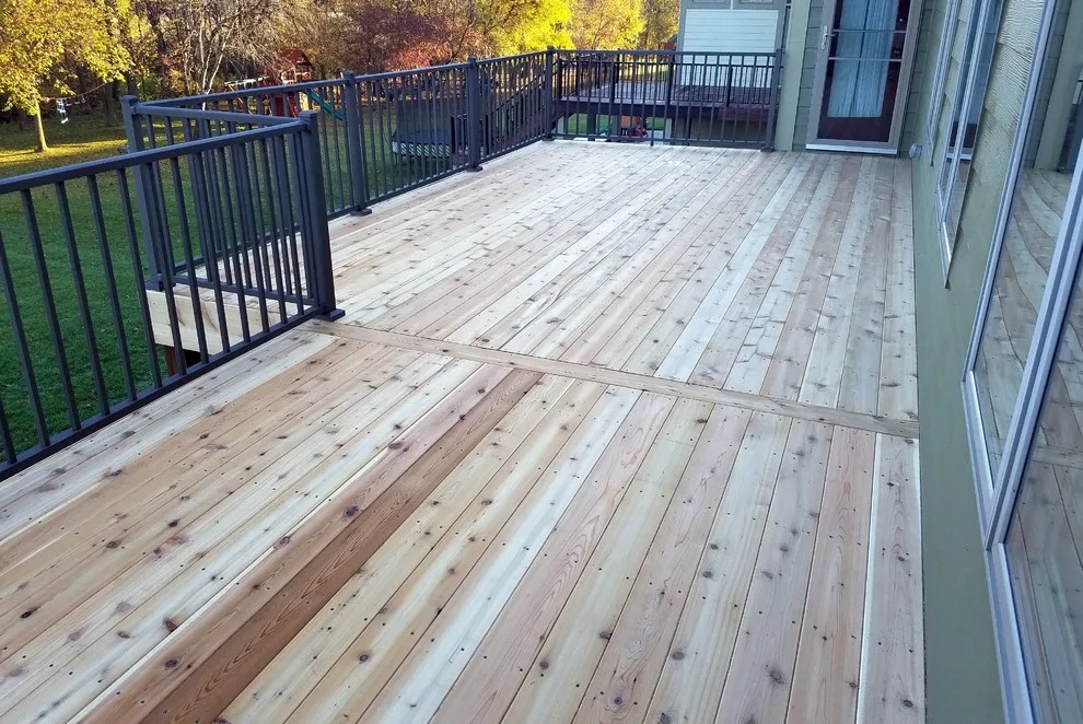 Deck & Drive Solutions - Photo 8