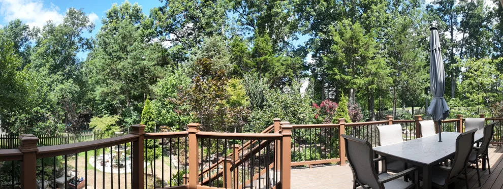 Deck Renovation in Chantilly VA by Stoneridge Outdoor Living - Photo 3
