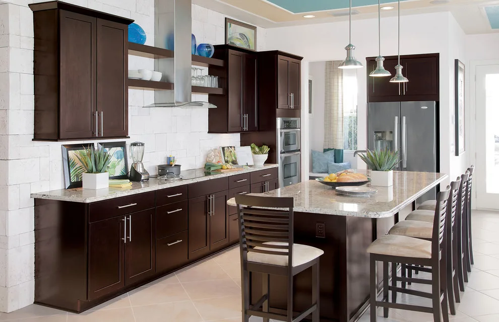 RETAIL OPERATIONS by The Texas Builder - Photo 81