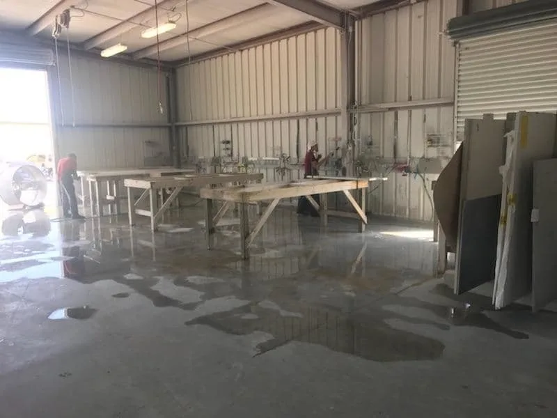 RETAIL OPERATIONS by The Texas Builder - Photo 32